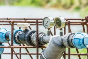 Cómo elegir una bomba de agua para pozo profundo