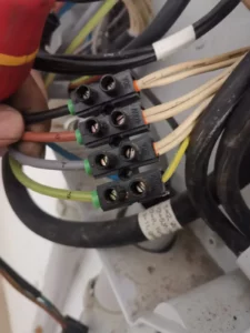 elegir el cable para bomba de pozo