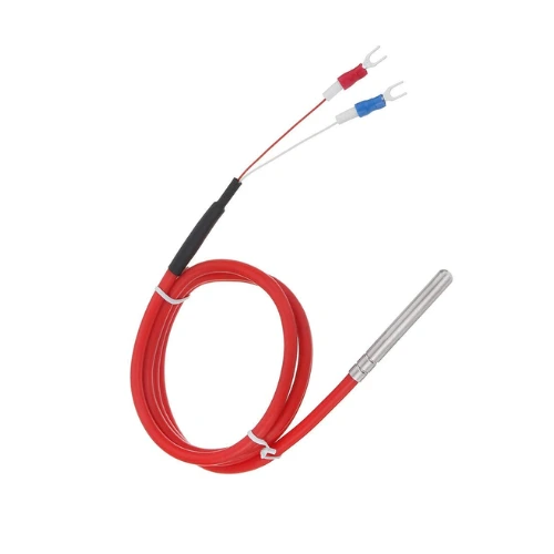 Sonda de temperatura PT100 | Motores Sumergibles