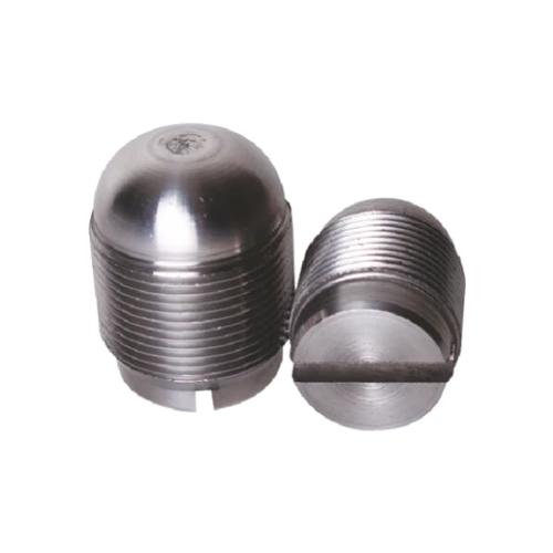 Tornillo de Regulación Axial | Motores Sumergibles