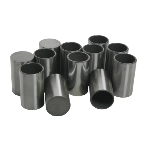 Casquillo del eje | Motores Sumergibles