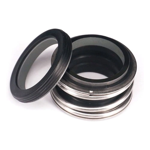 Cierre mecánico | Motores Sumergibles