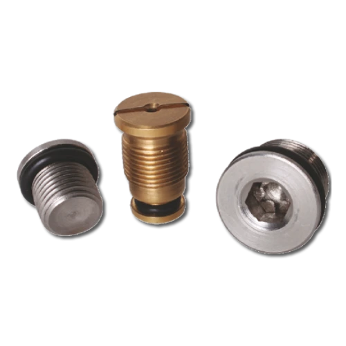 Válvula de Control | Motores Sumergibles