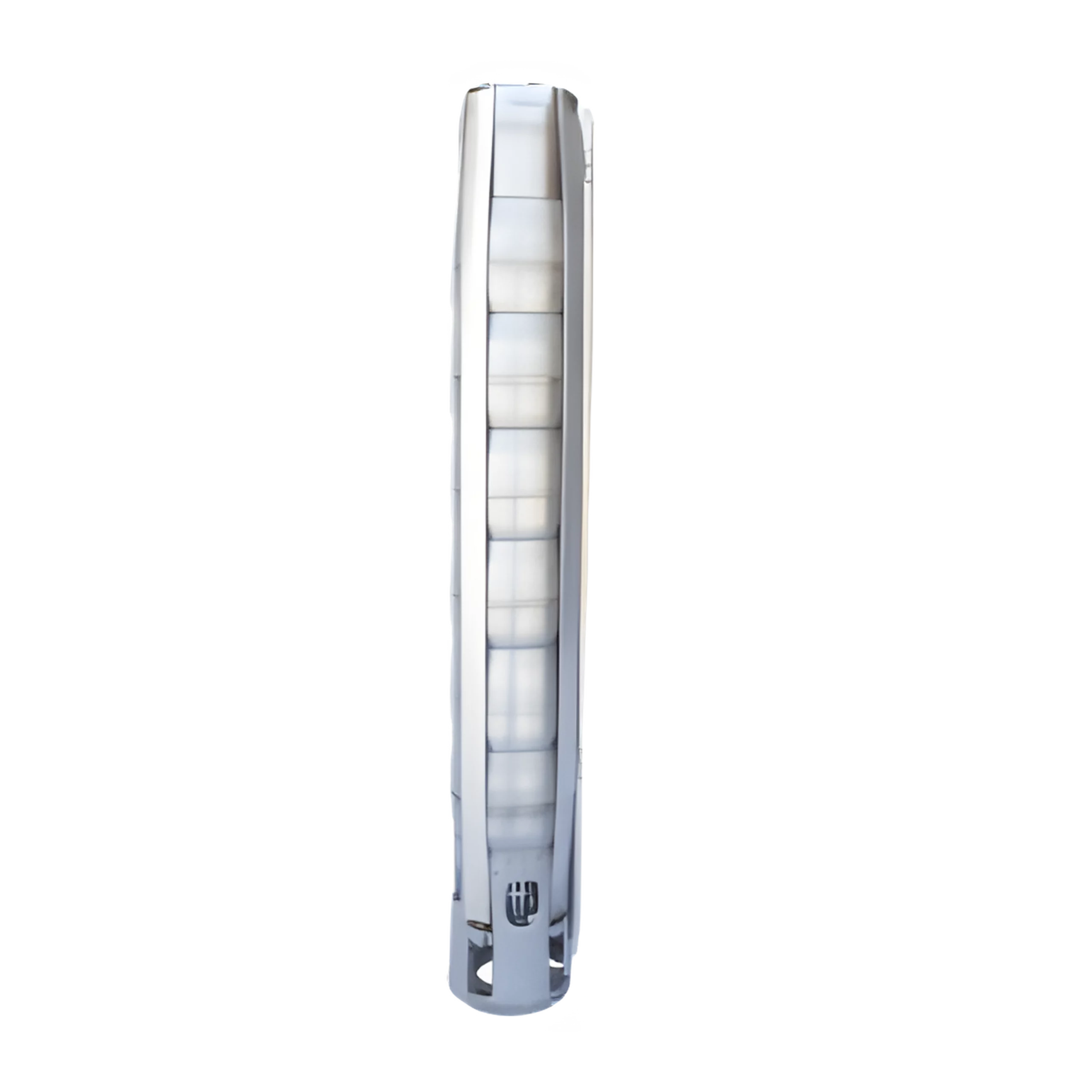Bombas sumergibles para pozo | Cuerpos hidráulicos de Fundición Inox