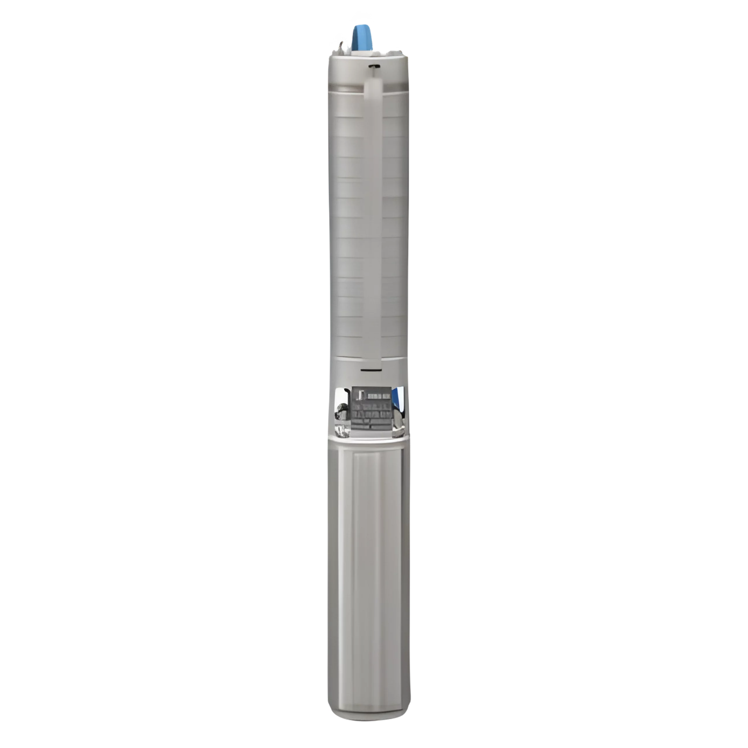 Bombas sumergibles para pozo | Cuerpos hidráulicos Inox