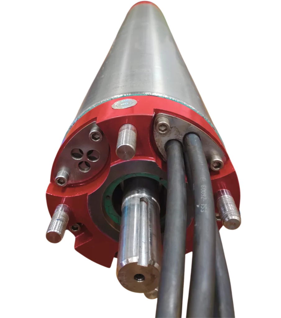 bombas sumergibles para pozo | Motores sumergibles