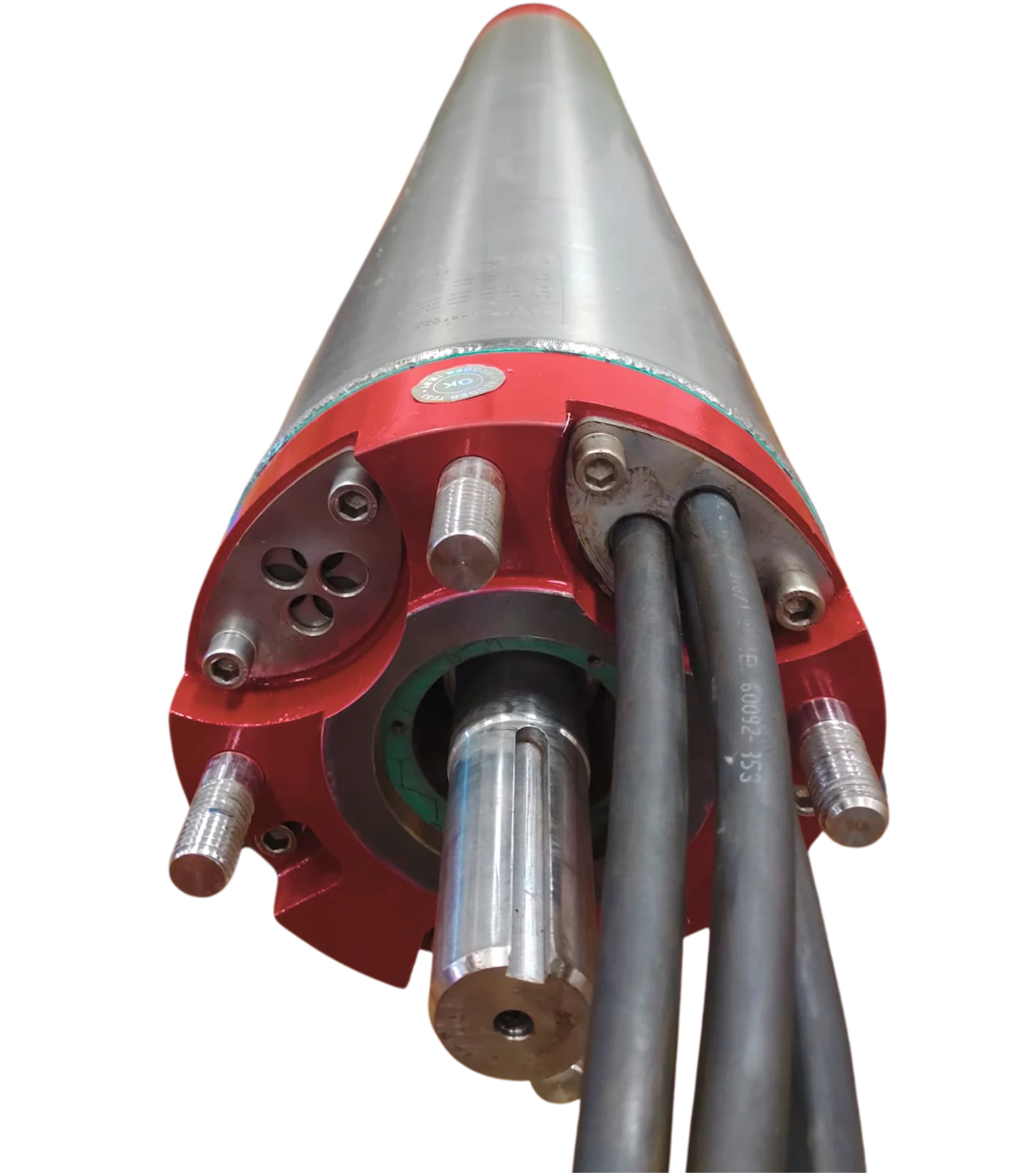bombas sumergibles para pozo | Motores sumergibles